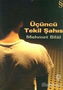 Üçüncü Tekil Şahıs