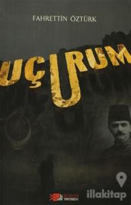 Uçurum