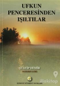 Ufkun Penceresinden Işıltılar