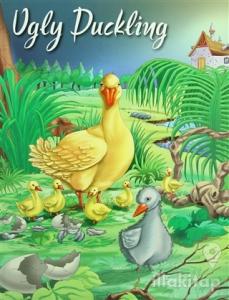 Ugly Duckling