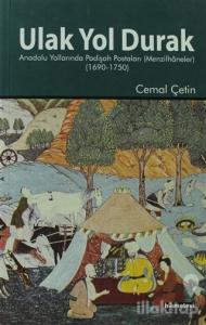Ulak Yol Durak