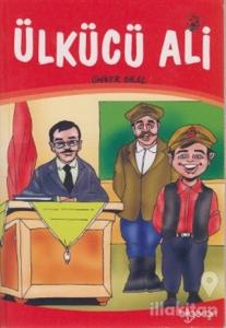 Ülkücü Ali