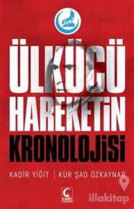 Ülkücü Hareketin Kronolojisi