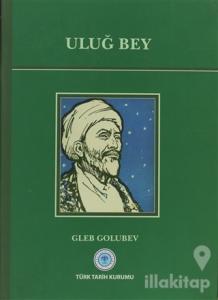 Uluğ Bey (Ciltli)
