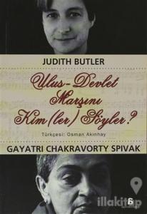 Ulus-Devlet Marşını Kim(ler) Söyler?