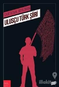 Ulusçu Türk Şiiri