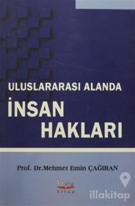 Uluslararası Alanda İnsan Hakları