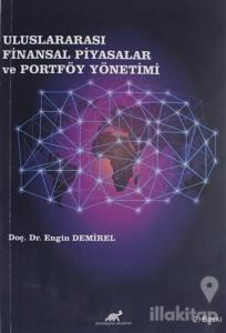 Uluslararası Finansal Piyasalar ve Portföy Yönetimi