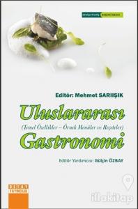 Uluslararası Gastronomi