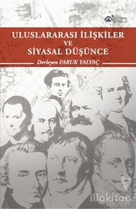 Uluslararası İlişkiler ve Siyasal Düşünce