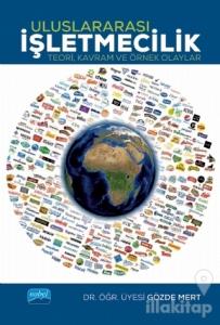 Uluslararası İşletmecilik