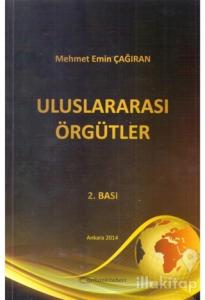 Uluslararası Örgütler