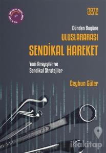 Uluslararası Sendikal Hareket