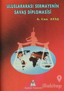 Uluslararası Sermayenin Savaş Diplomasisi
