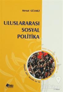 Uluslararası Sosyal Politika