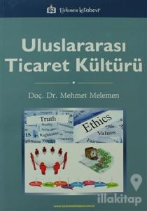 Uluslararası Ticaret Kültürü
