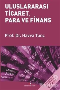 Uluslararası Ticaret Para ve Finans