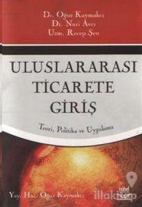 Uluslararası Ticarete Giriş