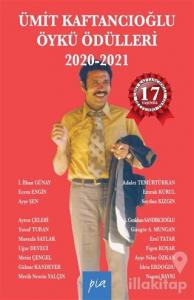 Ümit Kaftancıoğlu Öykü Ödülleri 2020-2021