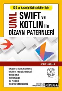 UML Swift ve Kotlin İle Dizayn Paternleri