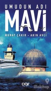 Umudun Adı Mavi