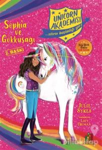 Unicorn Akademisi - Sophia ve Gökkuşağı