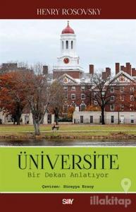 Üniversite