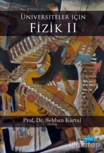 Üniversiteler İçin Fizik 2