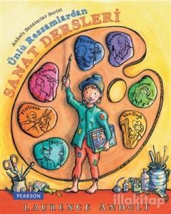 Ünlü Ressamlardan Sanat Dersleri