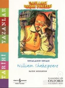 Unutulmaz Başarı Öyküleri William Shakespeare