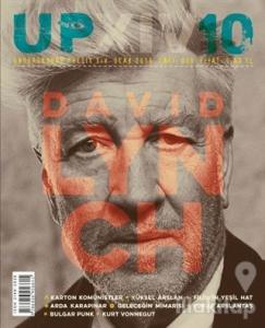 UP XIV / Underground Poetix XIV Dergisi Sayı : 10 / Ocak 2016