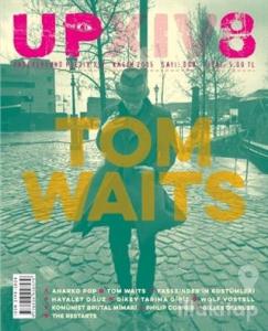 UP XIV / Underground Poetix XIV Dergisi Sayı : 8 / Kasım 2015