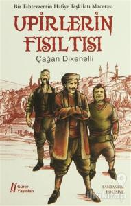 Upirlerin Fısıltısı