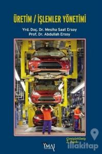 Üretim İşlemler Yönetimi