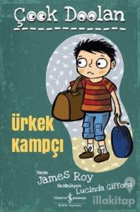 Ürkek Kampçı - Çook Doolan