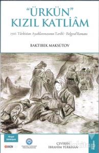 Ürkün Kızıl Katliam