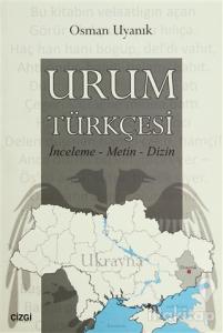 Urum Türkçesi
