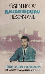 Üsen Hoca Anladıdduru