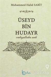 Üseyd Bin Hudayr