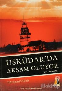 Üsküdar'da Akşam Oluyor