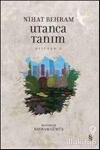 Utanca Tanım