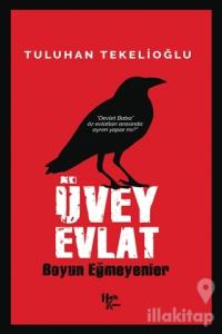 Üvey Evlat