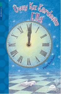 Üvey Kız Kardeşim Ella