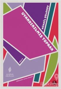 Uyandırılmış Toprak Cilt: 2