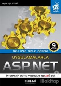 Uygulamalarla ASP.NET