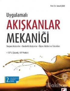 Uygulamalı Akışkanlar Mekaniği