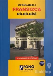 Uygulamalı Fransızca Dilbilgisi