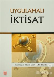 Uygulamalı İktisat