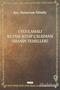 Uygulamalı Kutsal Kitap Çalışması