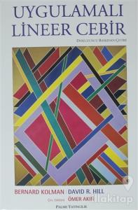 Uygulamalı Lineer Cebir